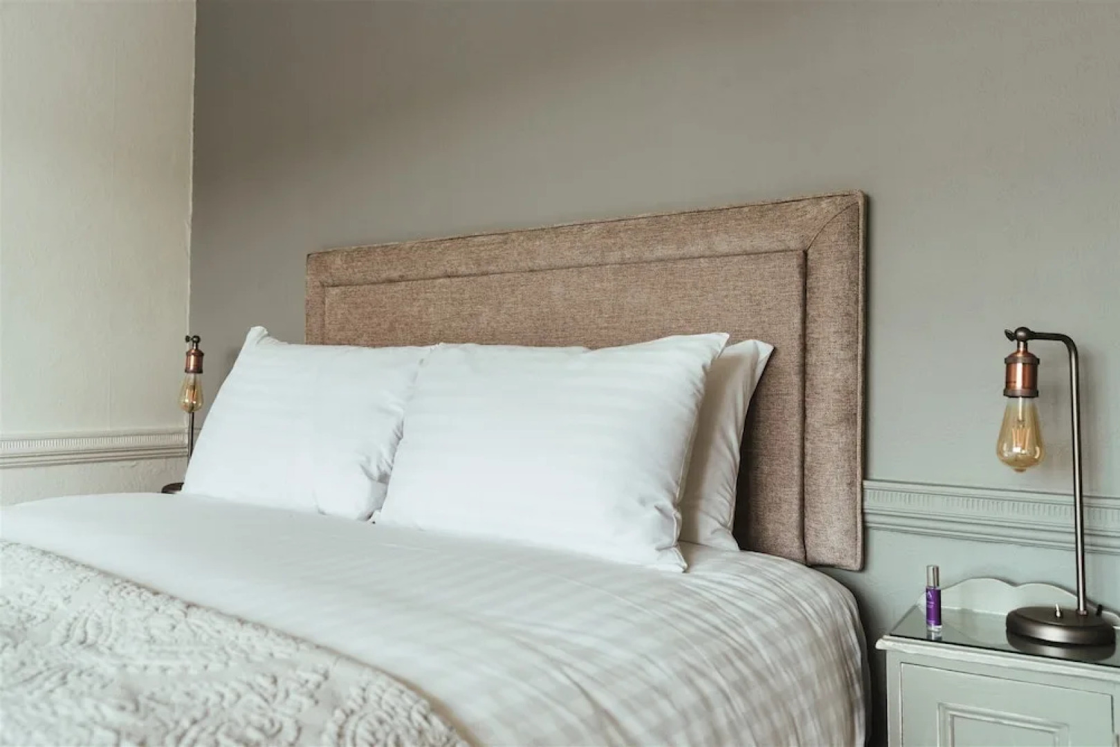 The Falcon Inn Painswick