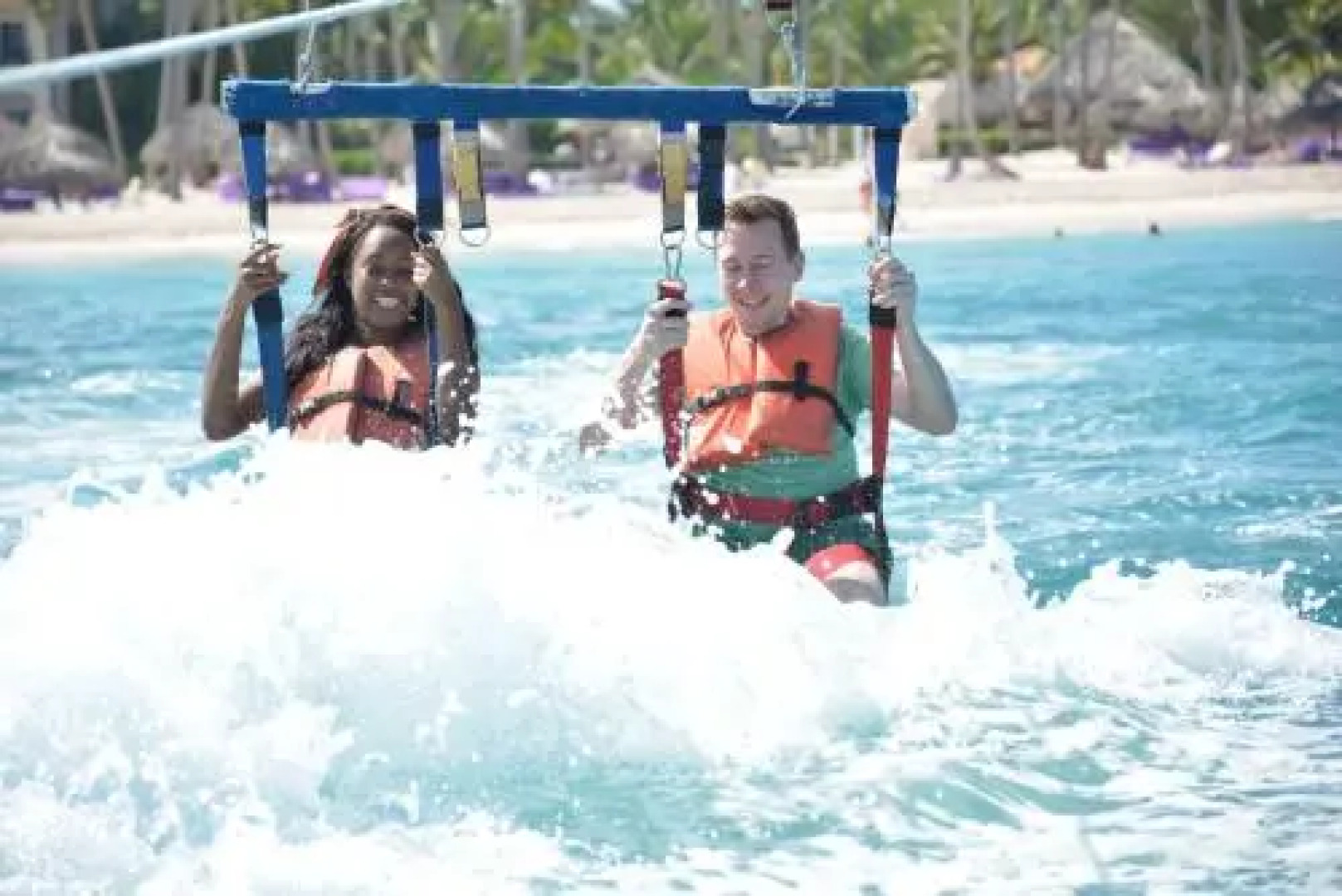 Lodging House Beach Punta Cana