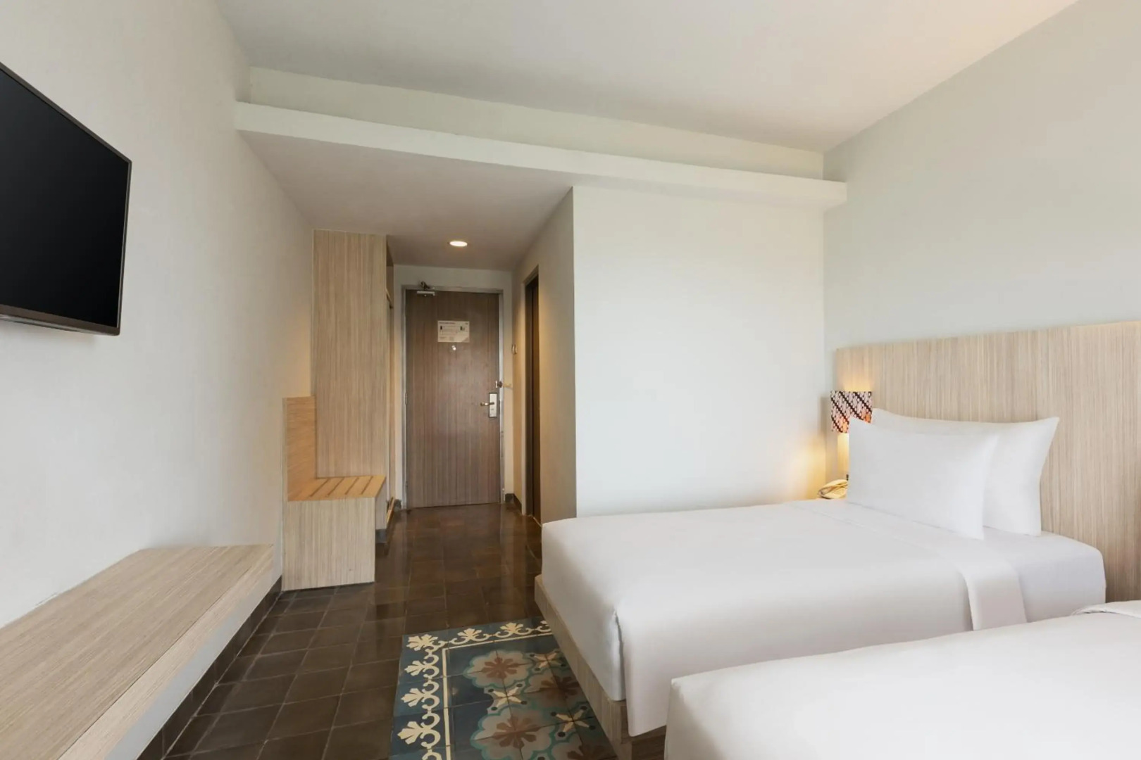 Burza Hotel Yogyakarta