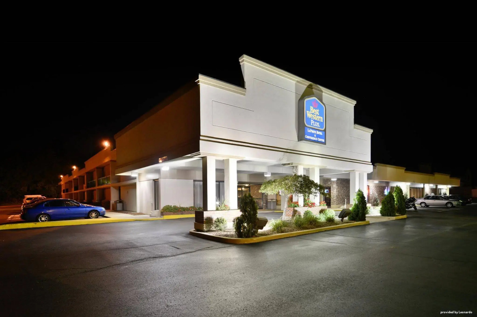 Pine Lake Resort and Banquets