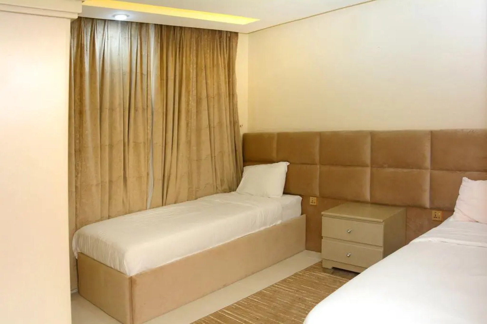 Al Fakhama Hotel Apartments