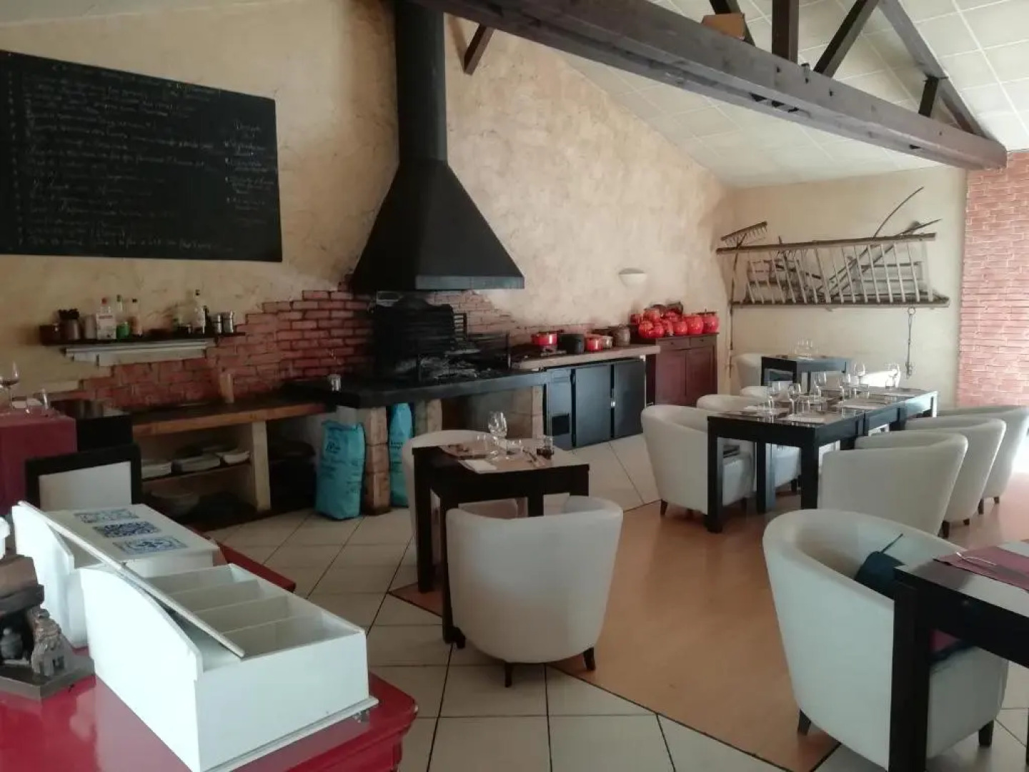 Logis Hôtel La Vieille Auberge du Soubestre