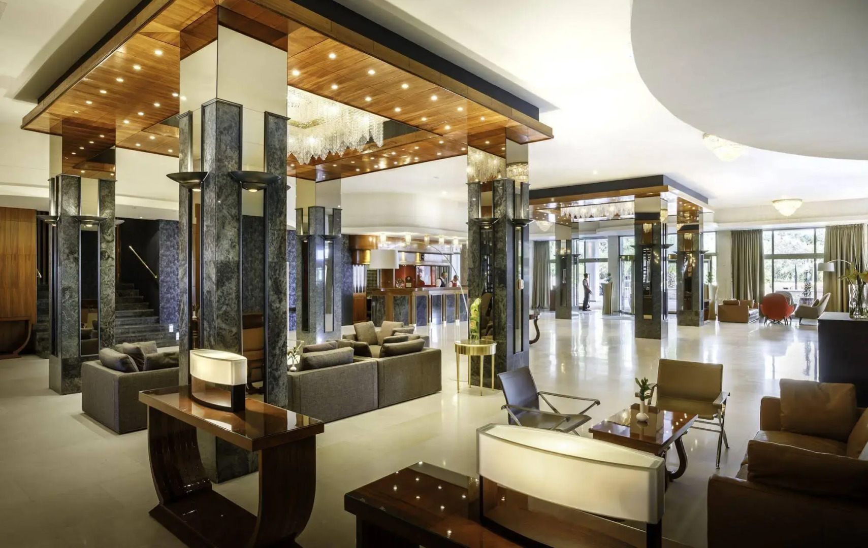 Remisens Premium Hotel Metropol