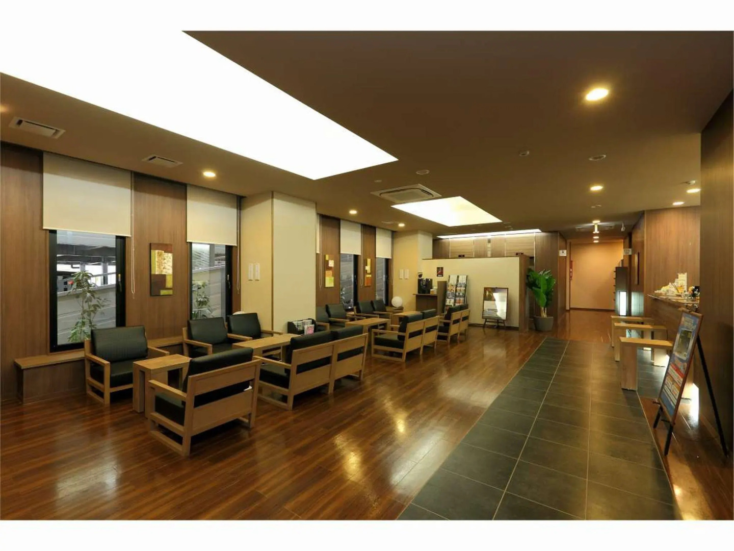 Hotel Route Inn Hamamatsu Dealer Dori