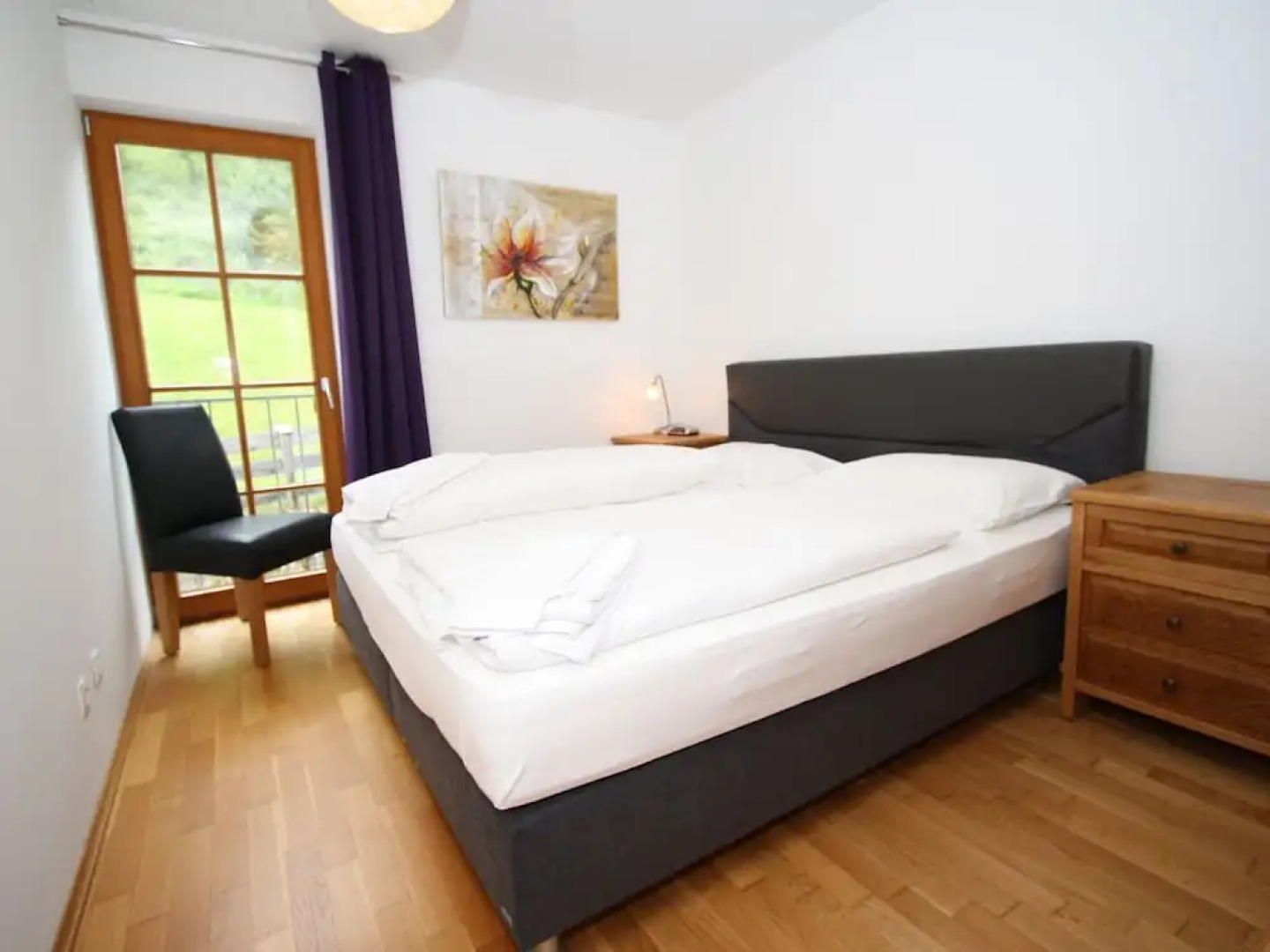 Fantastic Apartment in Rauris by the Forest