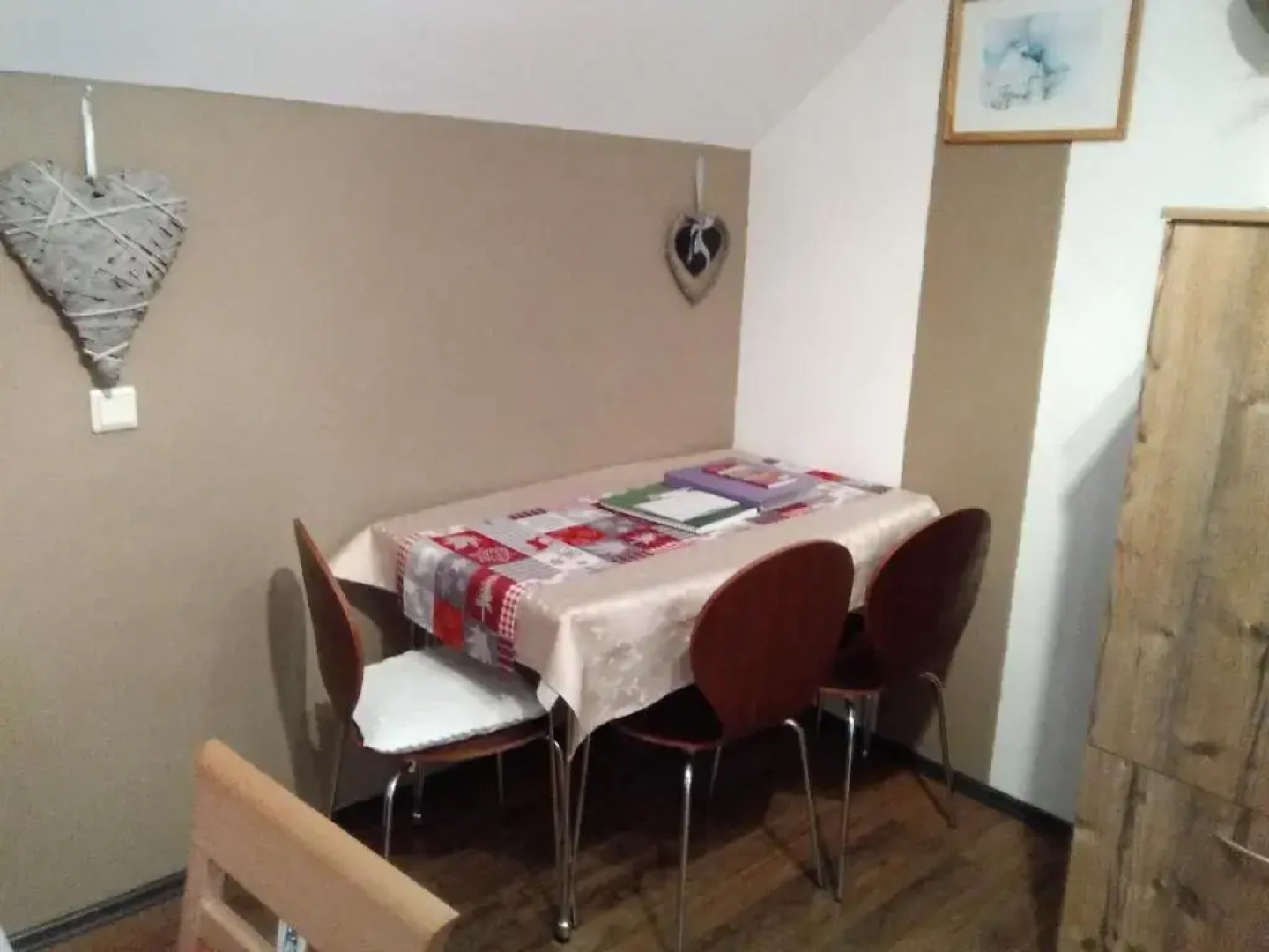 Ferienhaus Gstoderblick