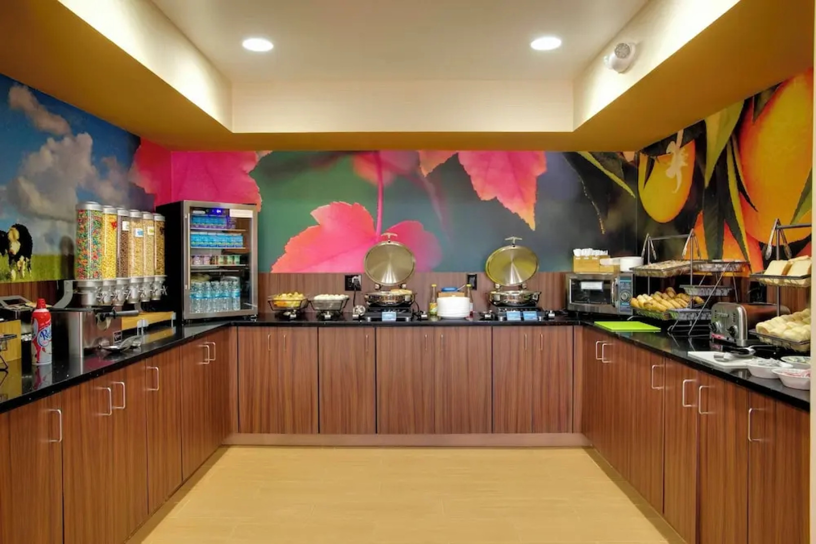 Fairfield Inn Las Cruces