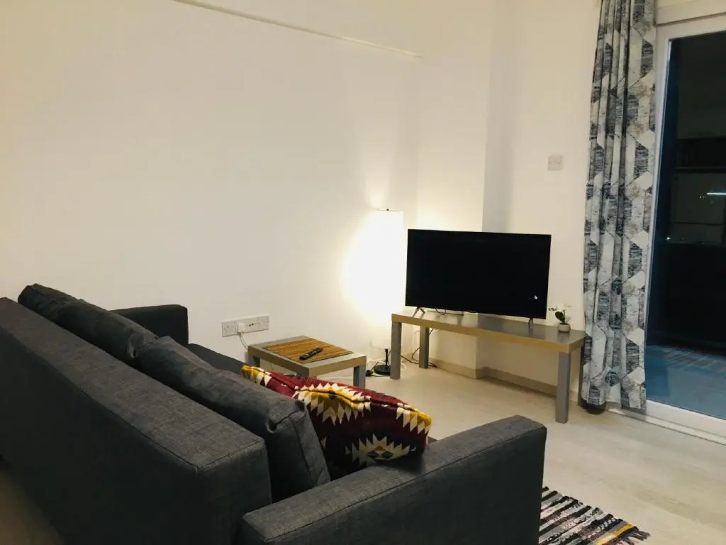 Royal Life Residence Poseidon Studio