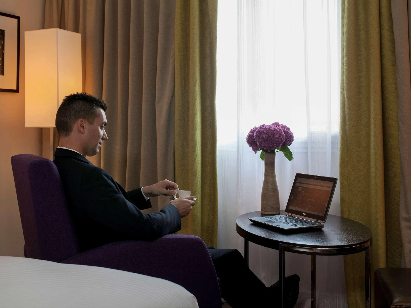 Pullman La Pléiade Montpellier Centre