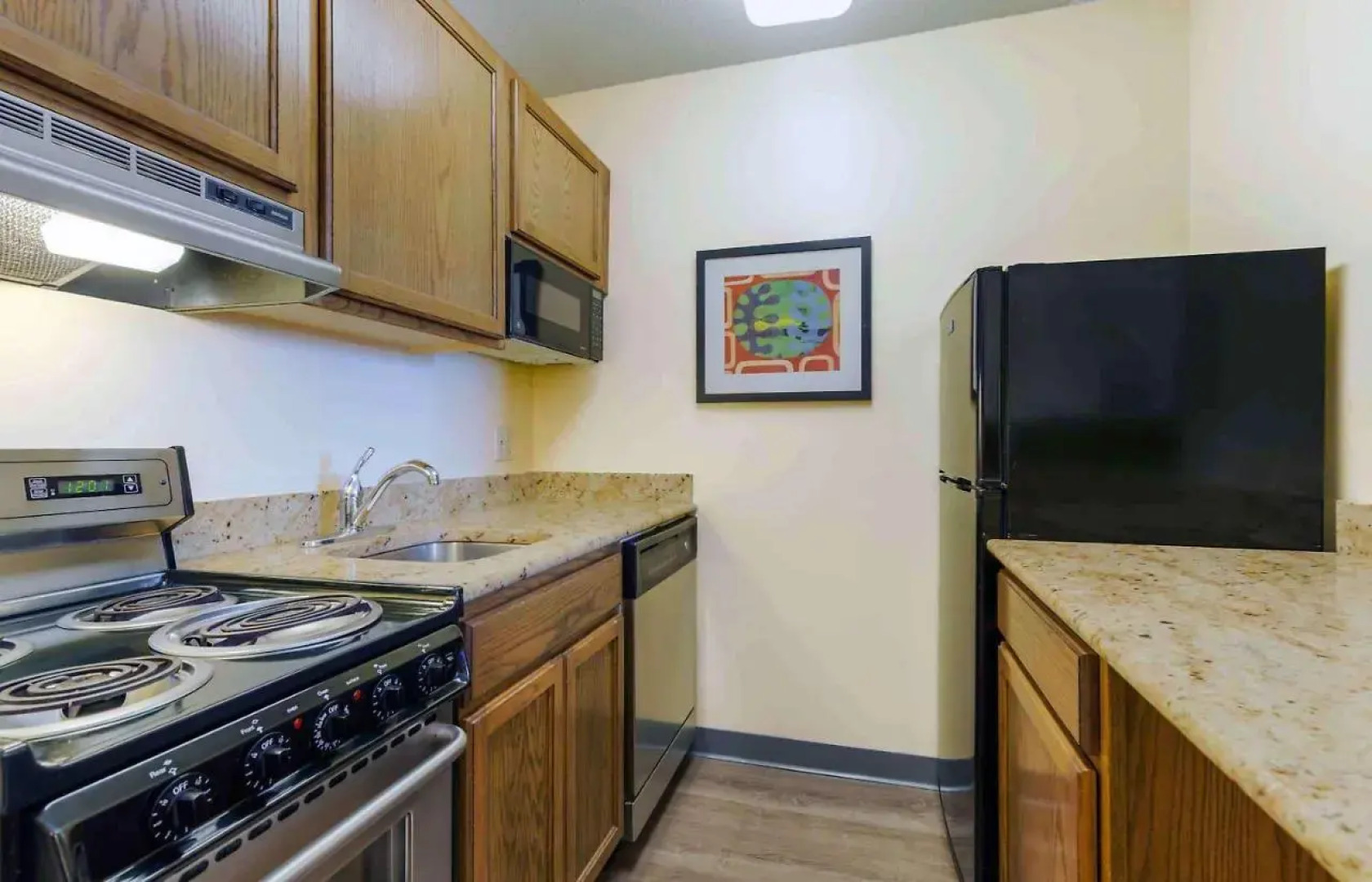 Extended Stay America Suites - St Louis - Fenton