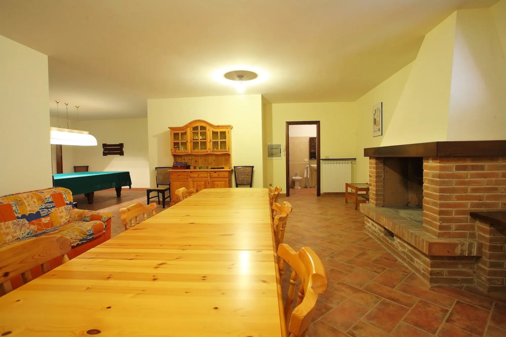 Agriturismo il Marrugio