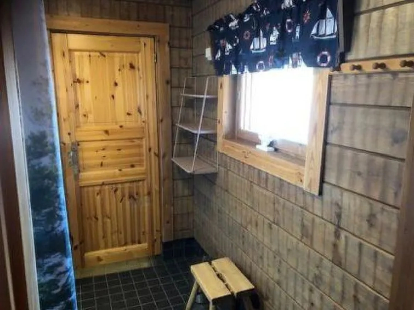 Holiday Home Tuomola