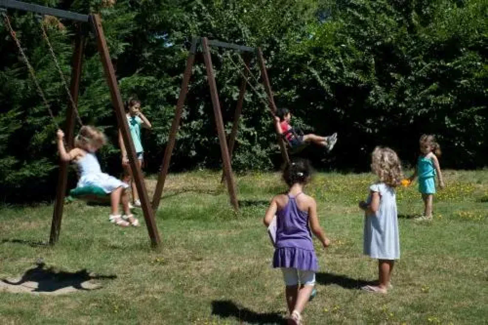 Green Village Assisi Hotel & Camping