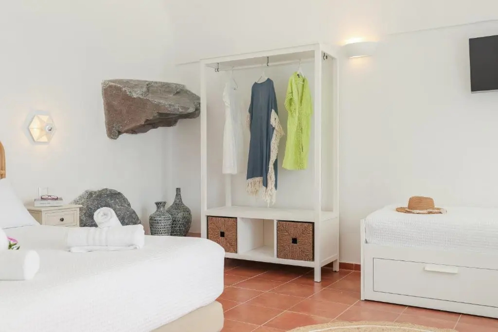 Petinos traditional house