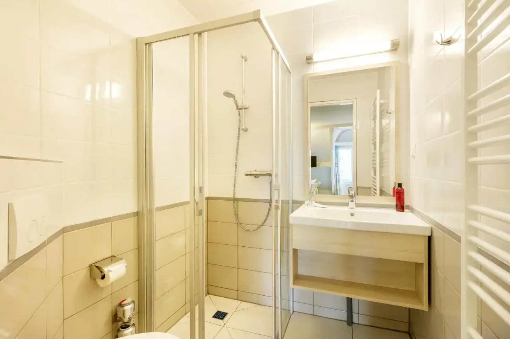 Hotel Nordseeküste by Center Parcs