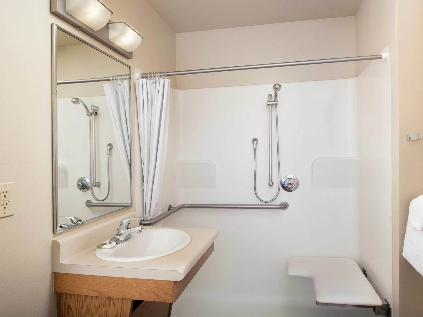 Extended Stay America Select Suites - Ogden