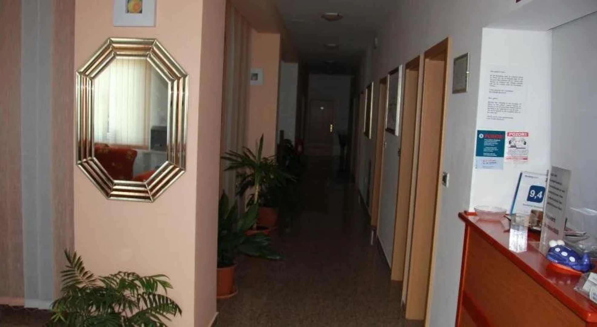 Aparthotel Buratovic