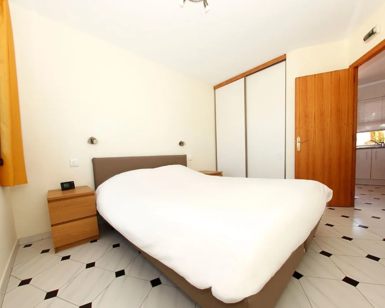 Albir Hills Apartments