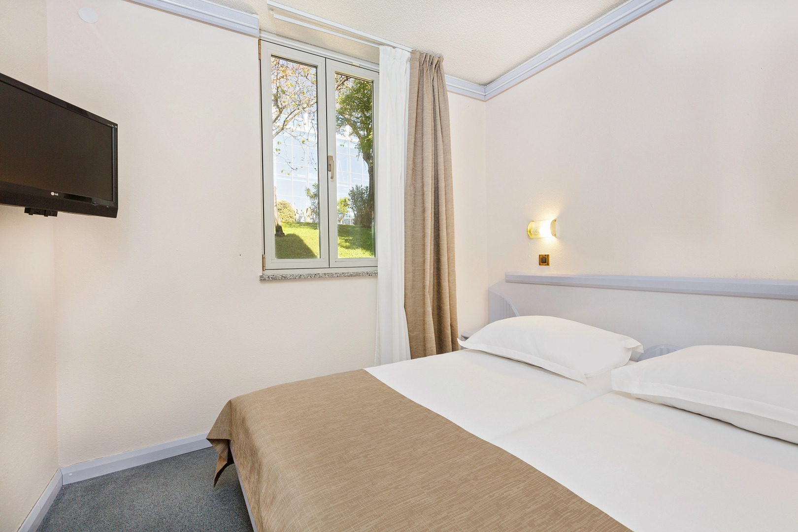 Hotel Plavi Plava Laguna