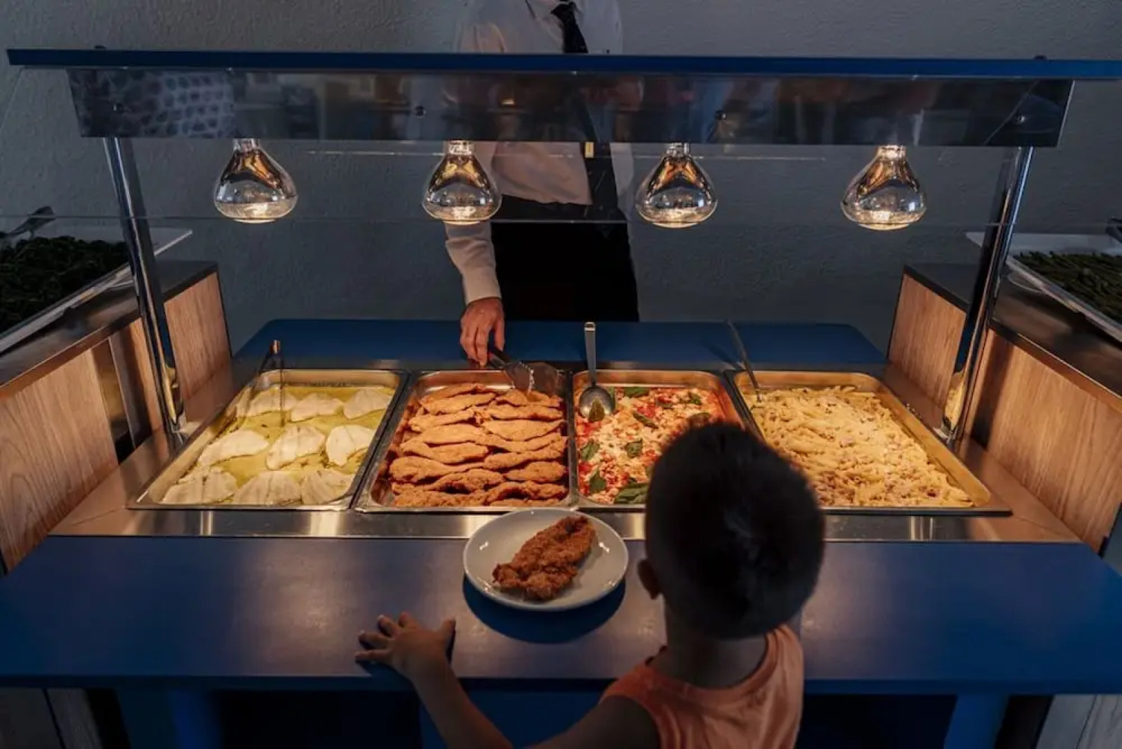 Olimpia Cilento Resort