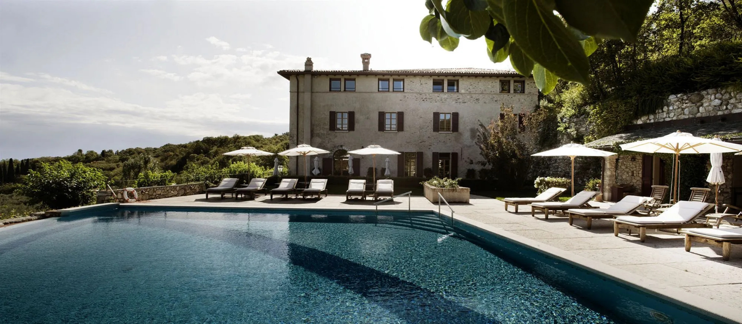 Villa Arcadio Hotel & Resort