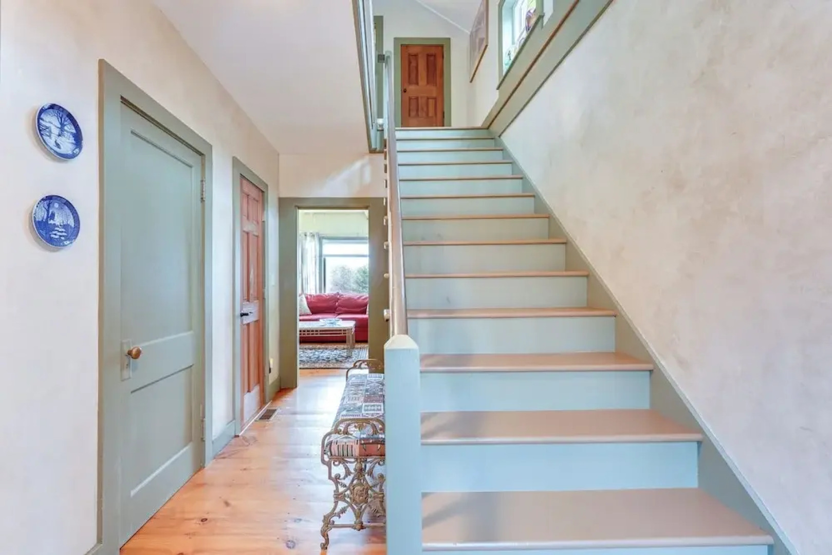 Manchester Center Home w/ Green Mtn Views!