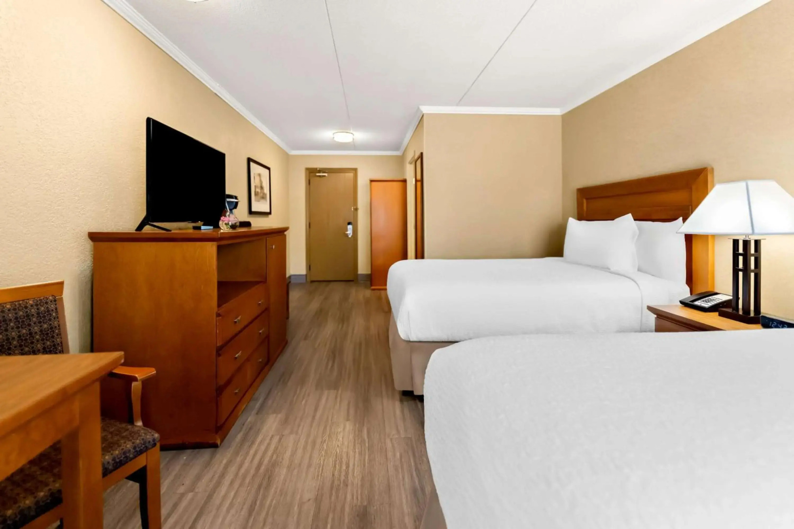 Best Western Plus Nor' Wester Hotel & Conference Centre