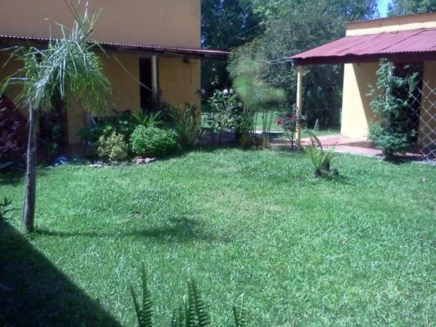 Hostel San Gregorio