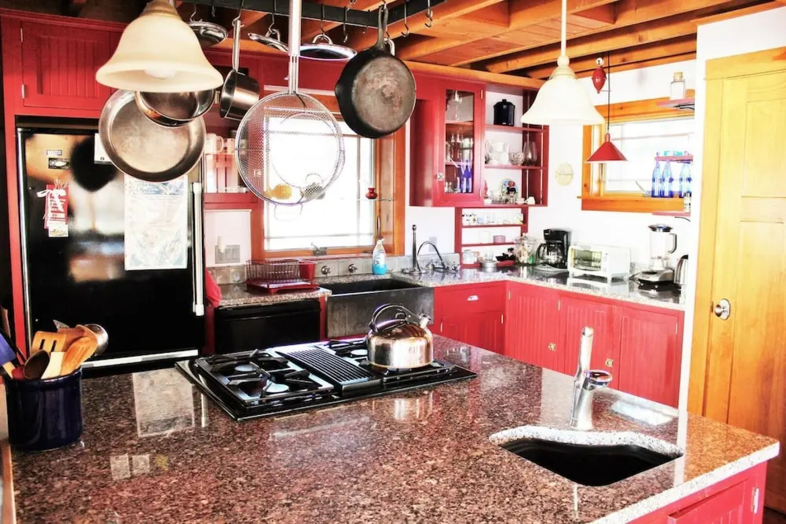 Gulls Ledge - Four Bedroom Home