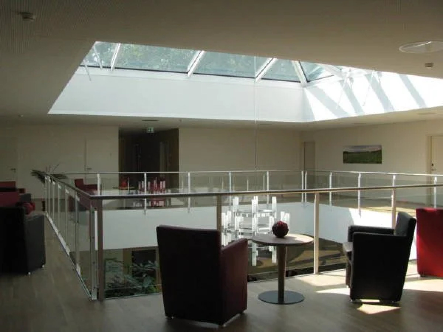 Hotel / Restaurant Sokrates