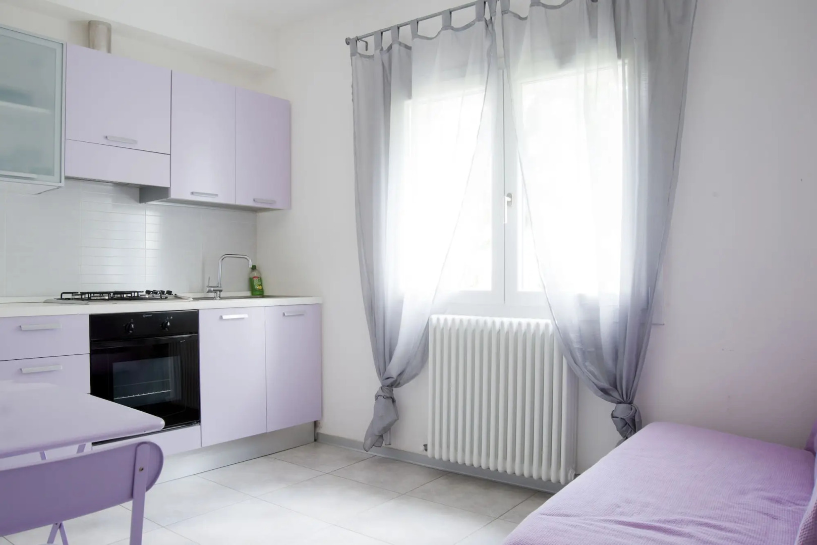 Il Giardino di Rebecca