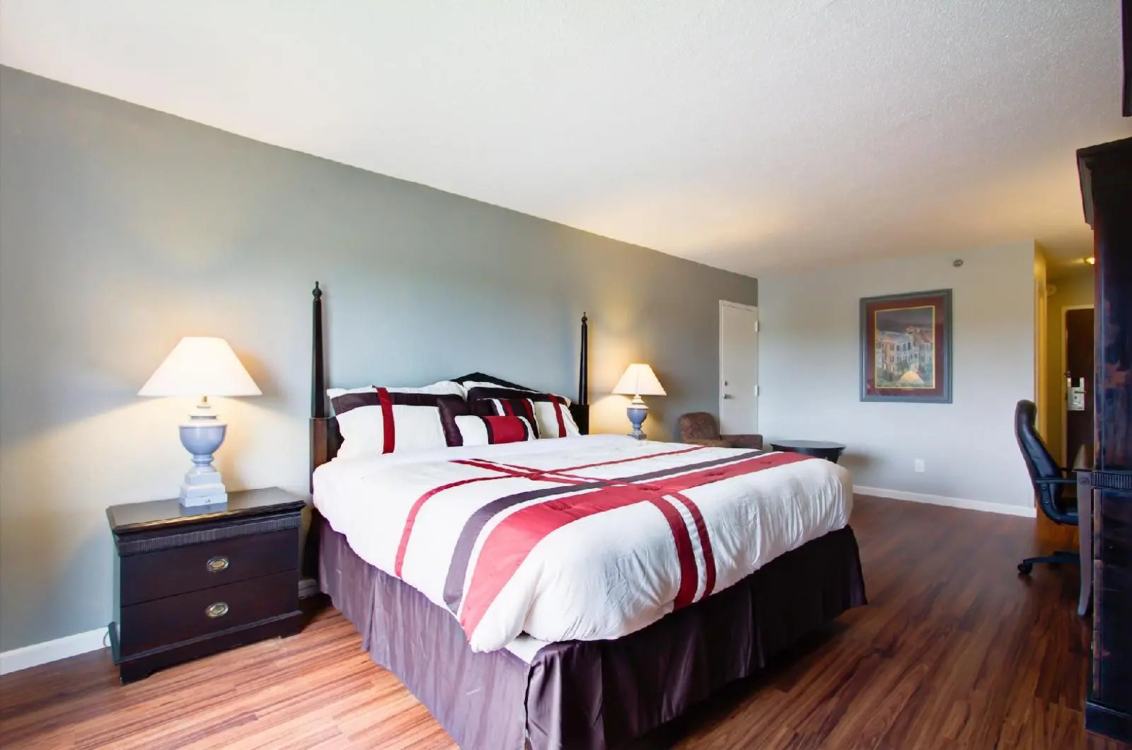 Olive Tree Hotel and Banquet Halls