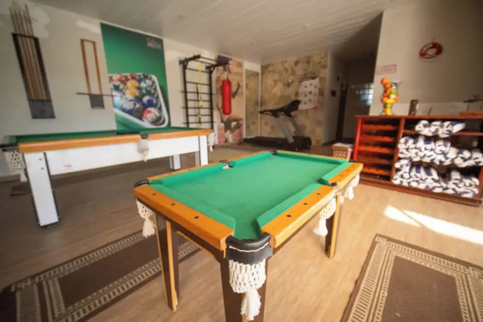 Pousada Suiça Mineira