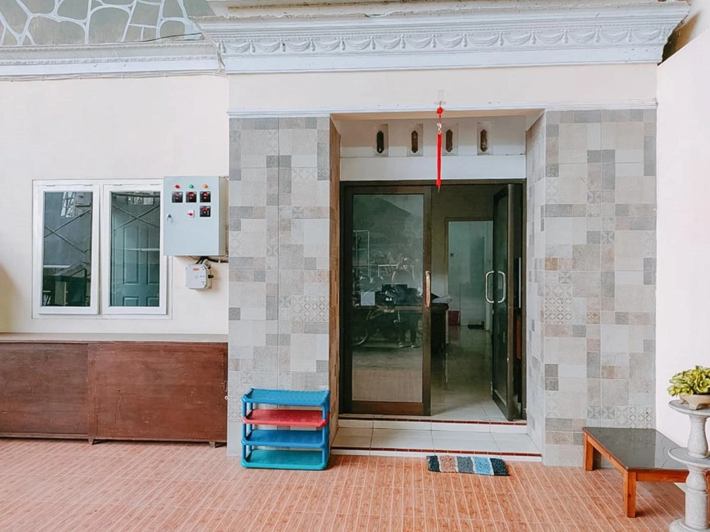 RedDoorz @ Tongas Probolinggo