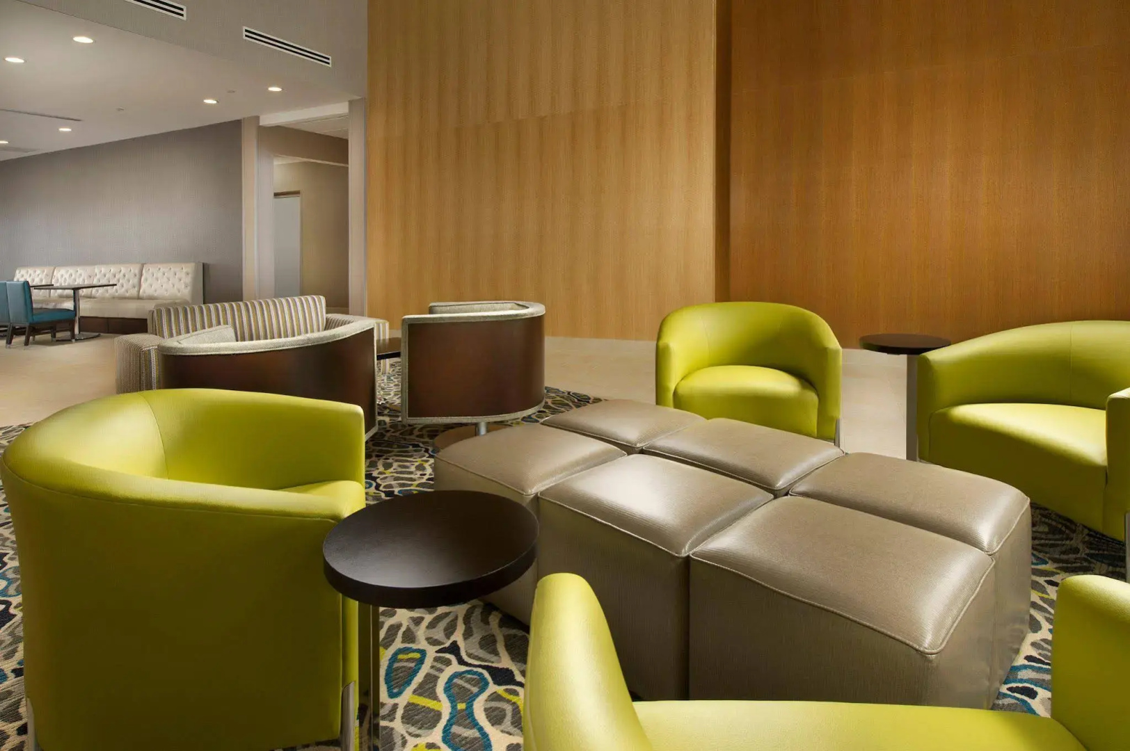 Holiday Inn Express & Suites Waco South by IHG