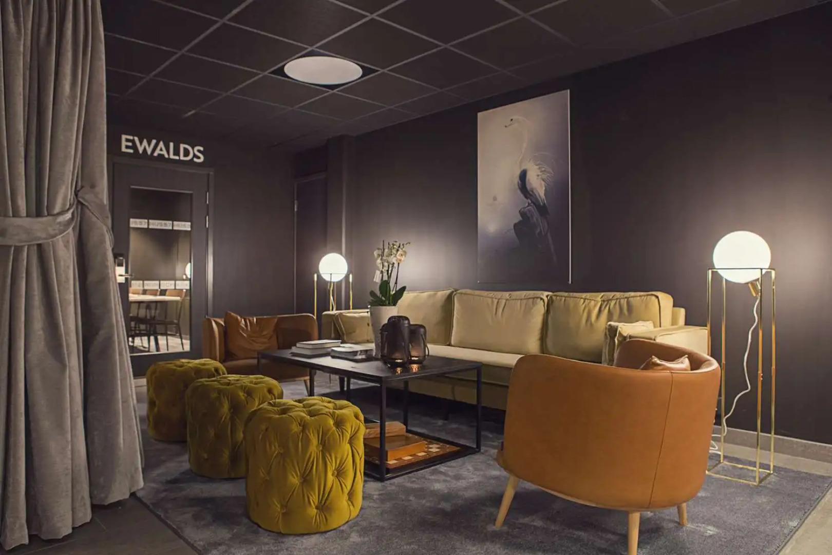 Best Western Paletten