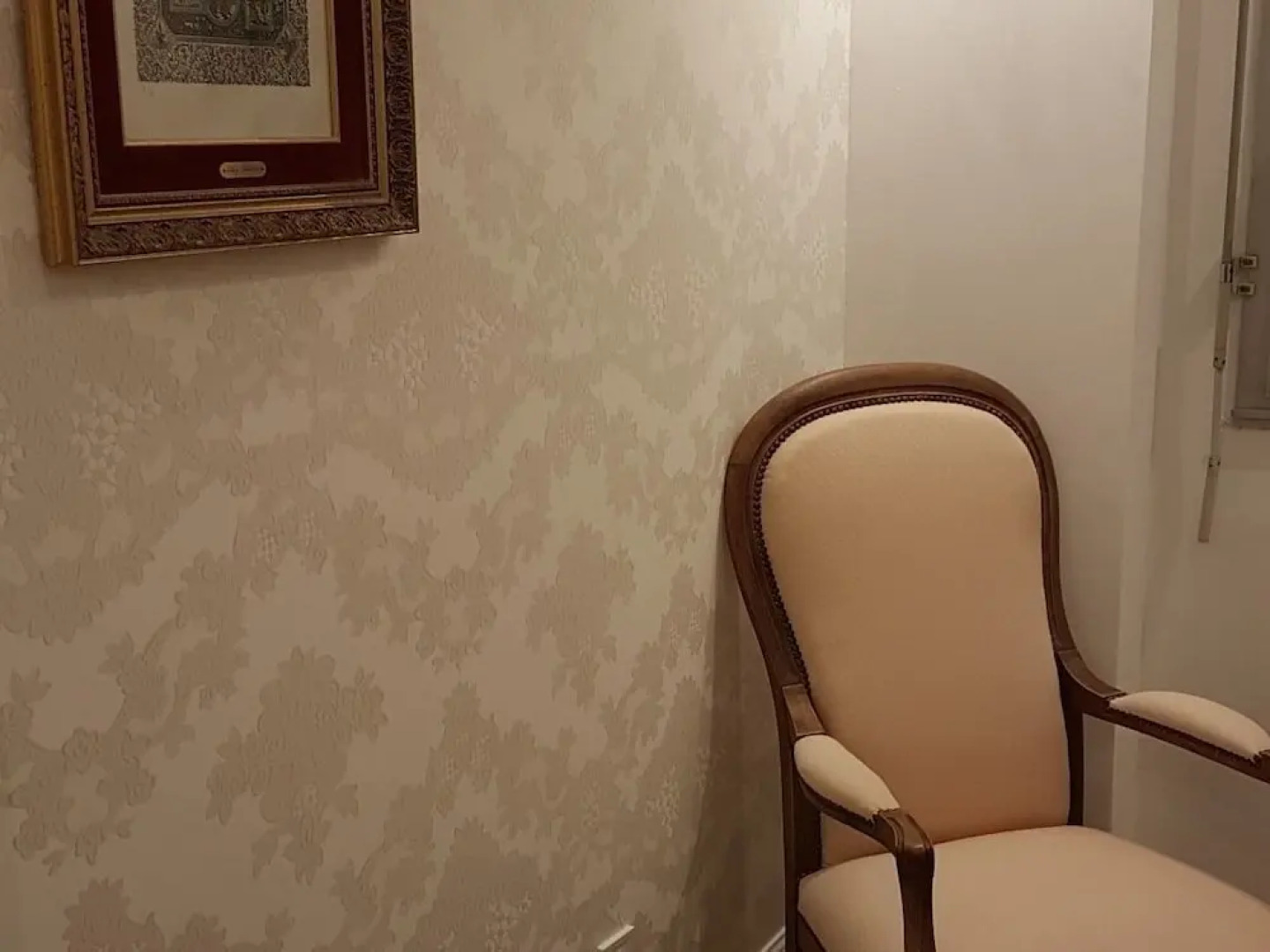 La Maison des Marronniers