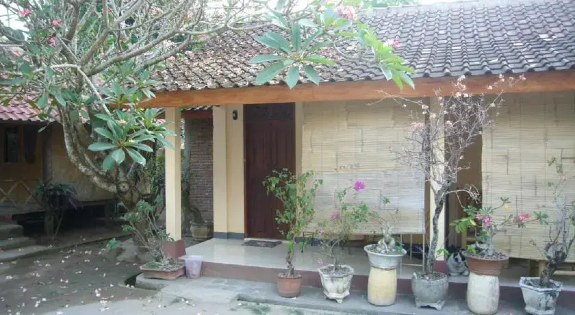Batulayar Bungalows