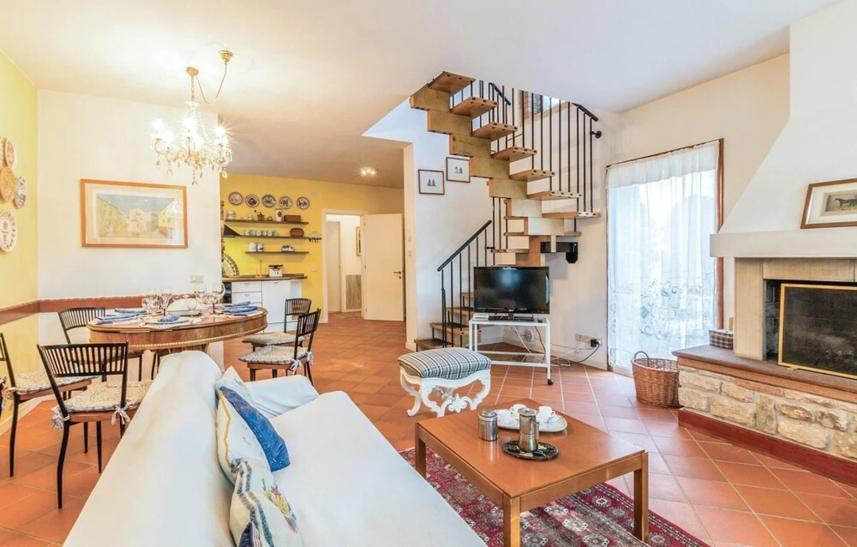 Amazing Home in Vittorio Veneto TV With 3 Bedrooms and Wifi