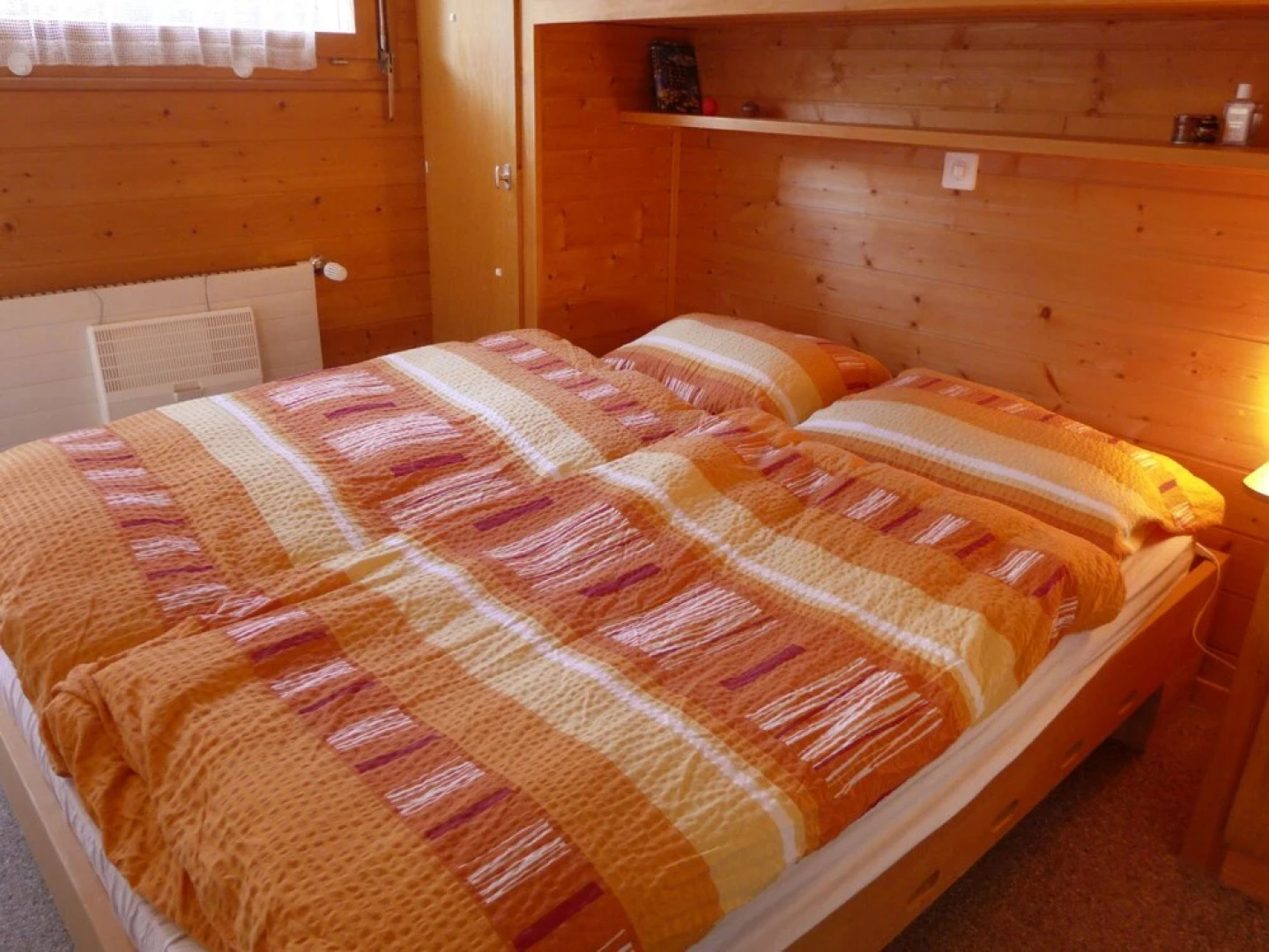 L Batcho Ayer in Ayer