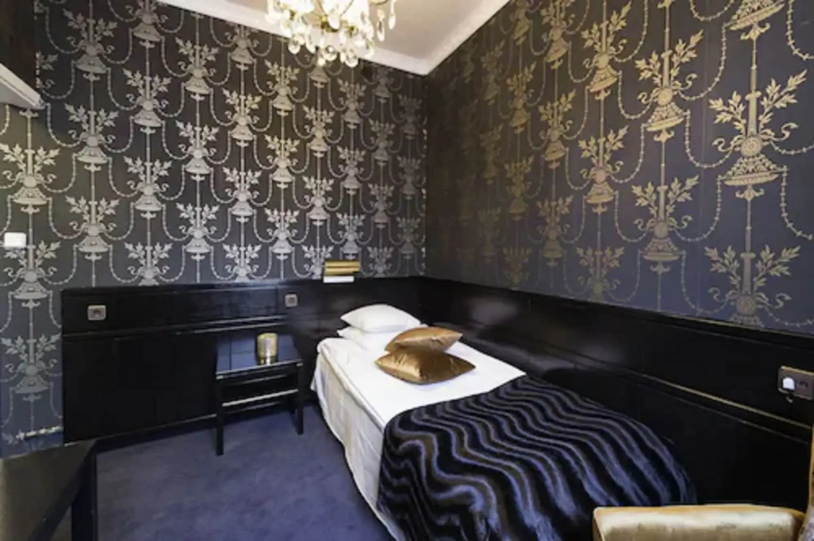 Stadshotellet Lidköping