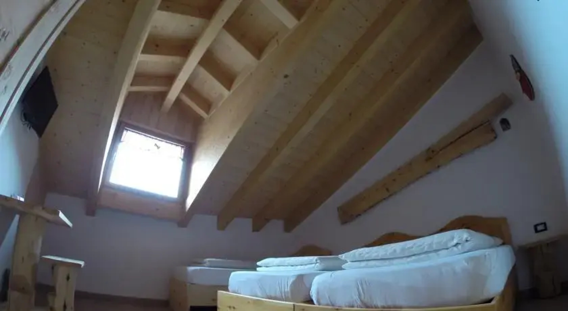 Bed & Breakfast Dormiben