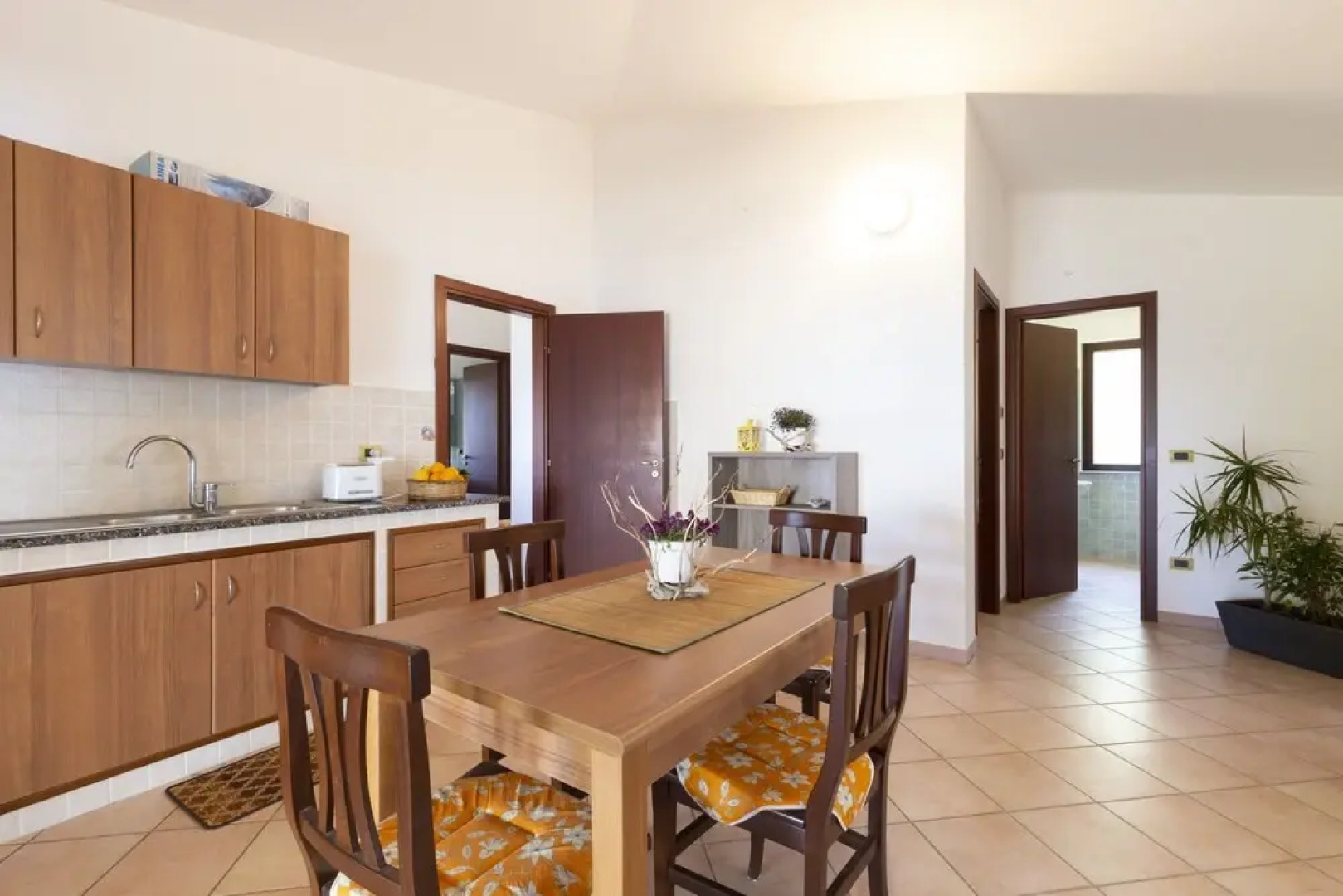 Ville Pini e Aurelia