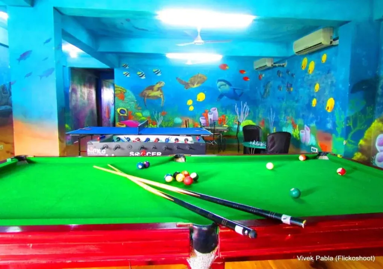 Whistling Meadows Lawns & Resort