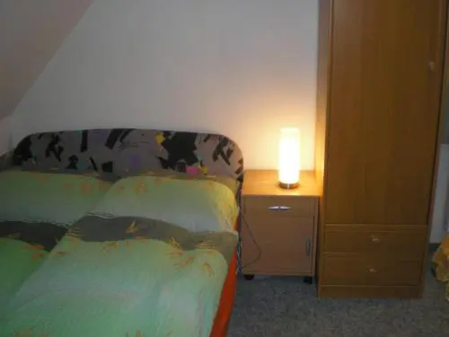 Apartmány Ajka
