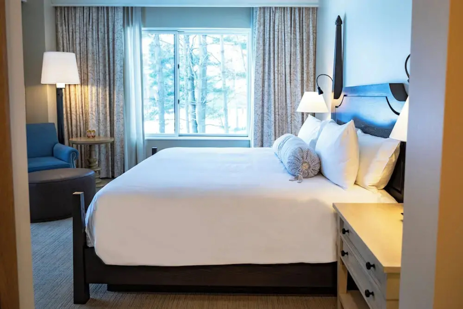 The Inn at SentryWorld