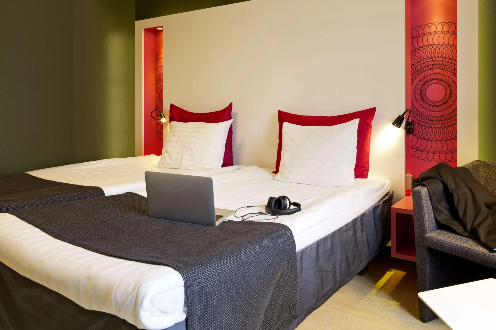 Scandic Tampere Station