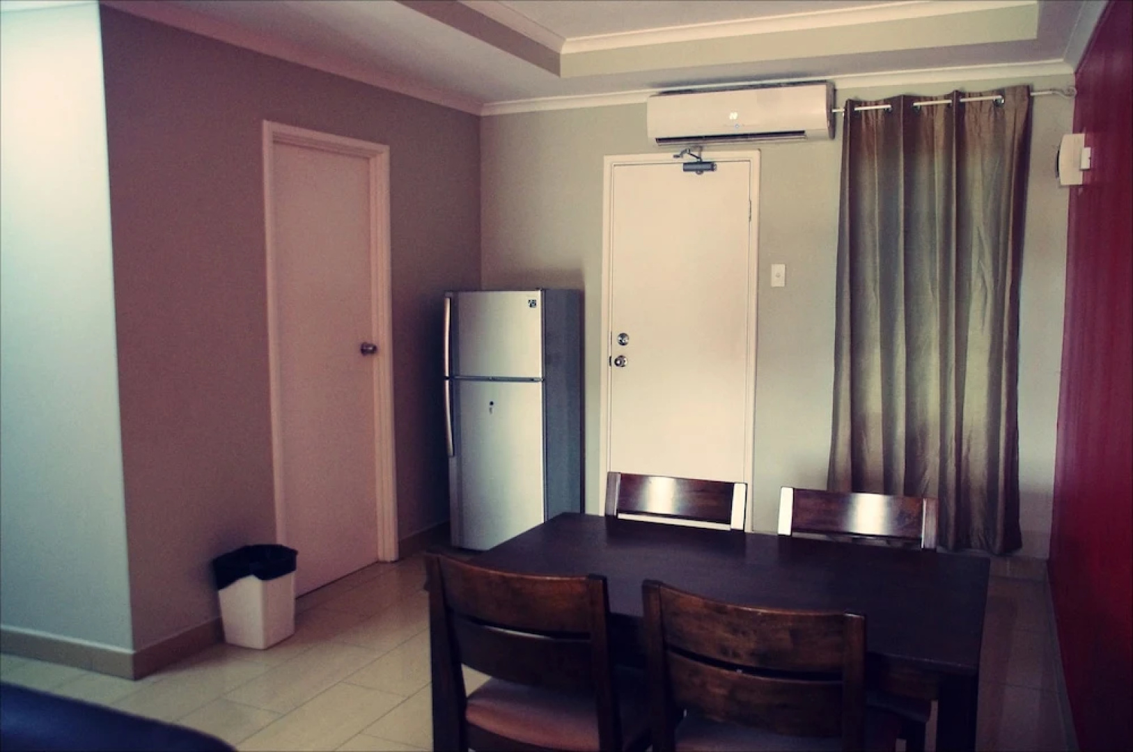 Citi Serviced Apartments & Motel - Korobosea