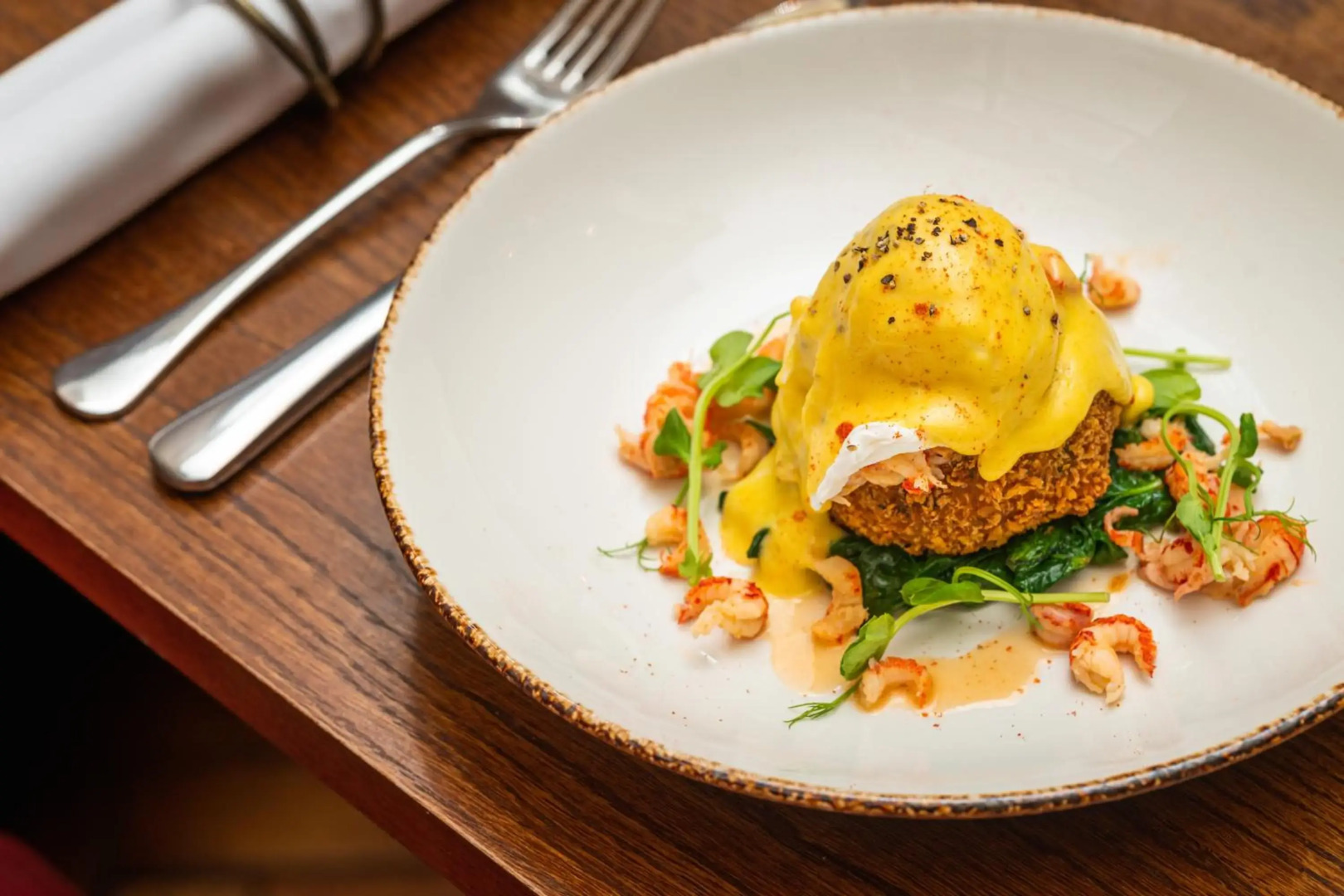 King Street Townhouse