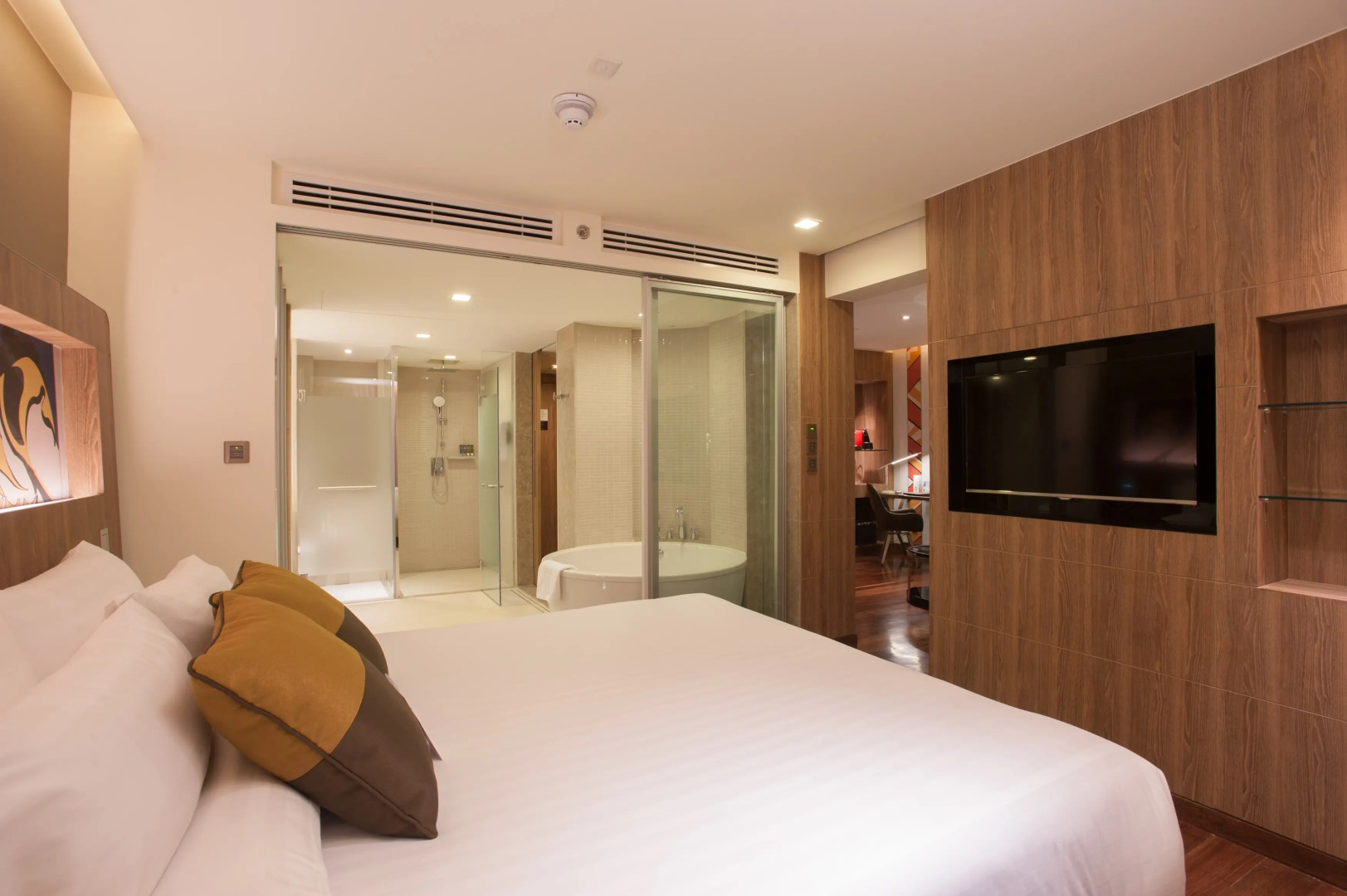 Novotel Bangkok Sukhumvit 20